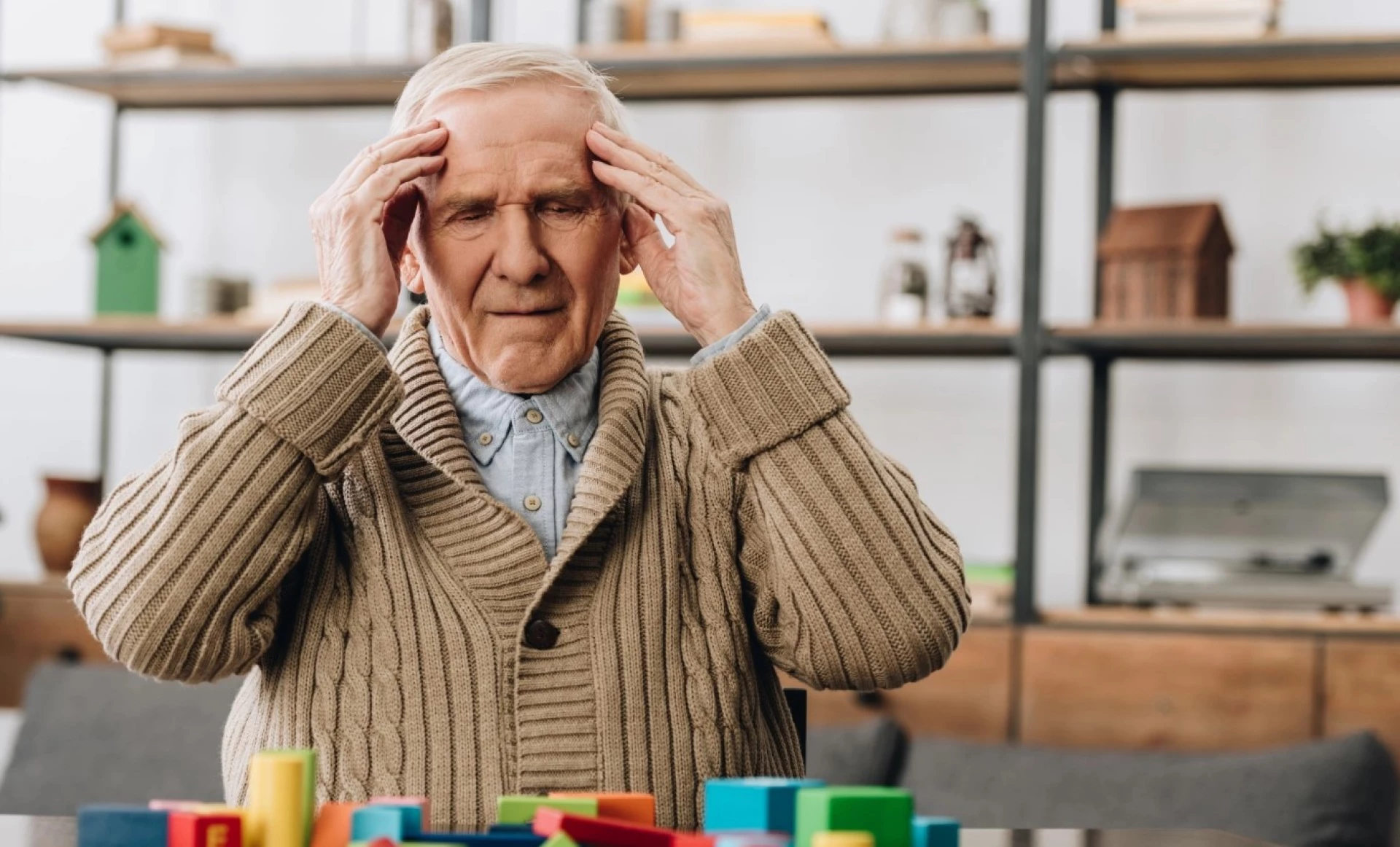 Лікарі назвали чотири ефективні способи, які допомагають запобігти розвитку деменції