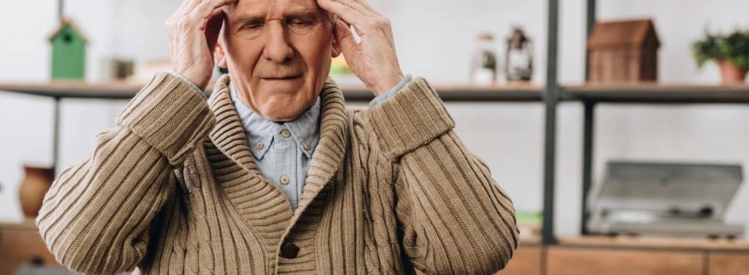 Лікарі назвали чотири ефективні способи, які допомагають запобігти розвитку деменції