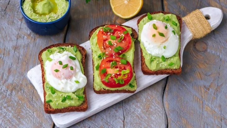 Корисно, швидко й неймовірно смачно: простий рецепт пасти з авокадо для ідеального сніданку