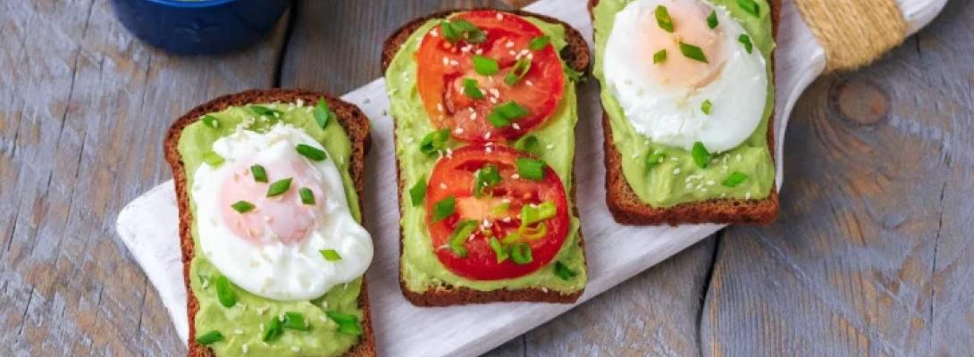 Корисно, швидко й неймовірно смачно: простий рецепт пасти з авокадо для ідеального сніданку