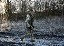 Росіяни готують штурм, накопичуючись у Серебрянському лісі та Сіверську, - військові
