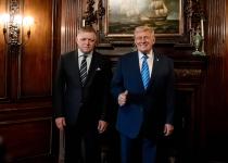 "Небезпечний і непередбачуваний": Фіцо розкрив страшну правду про Трампа після зустрічі