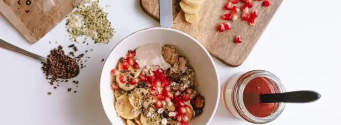 Прокидайся правильно: 5 продуктів, які допоможуть зарядитися енергією з самого ранку