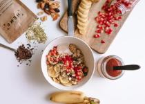 Просыпайся правильно: 5 продуктов, которые помогут зарядиться энергией с самого утра