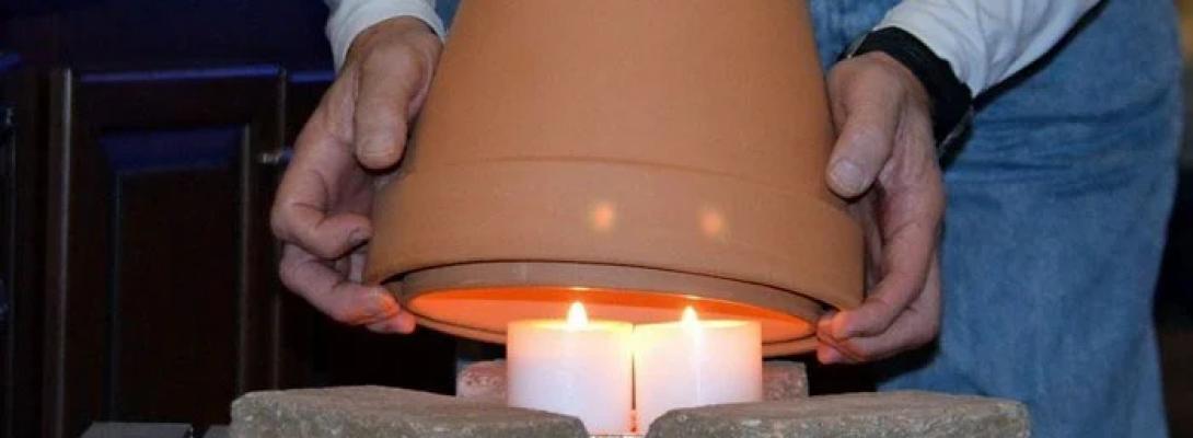 Смертельний ризик: як неправильний обігрів під час блекауту може призвести до трагедії