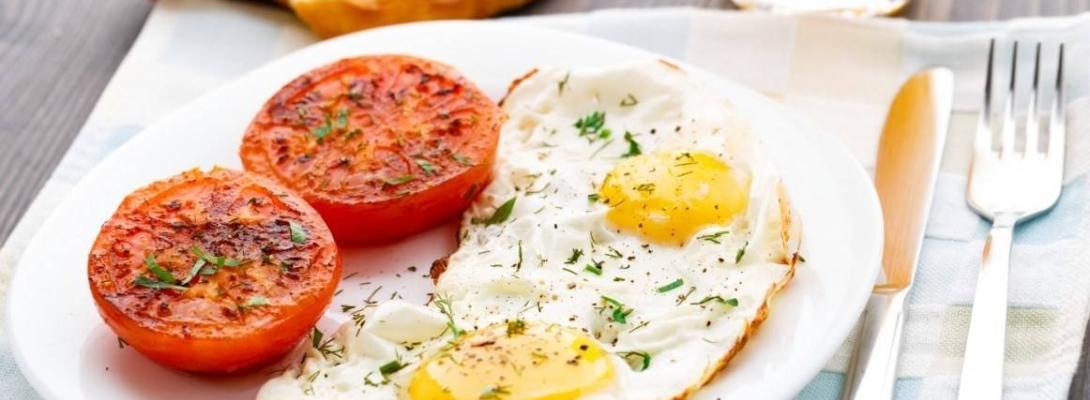 Чому сніданок не можна пропускати: як ранковий прийом їжі впливає на ваше здоров’я