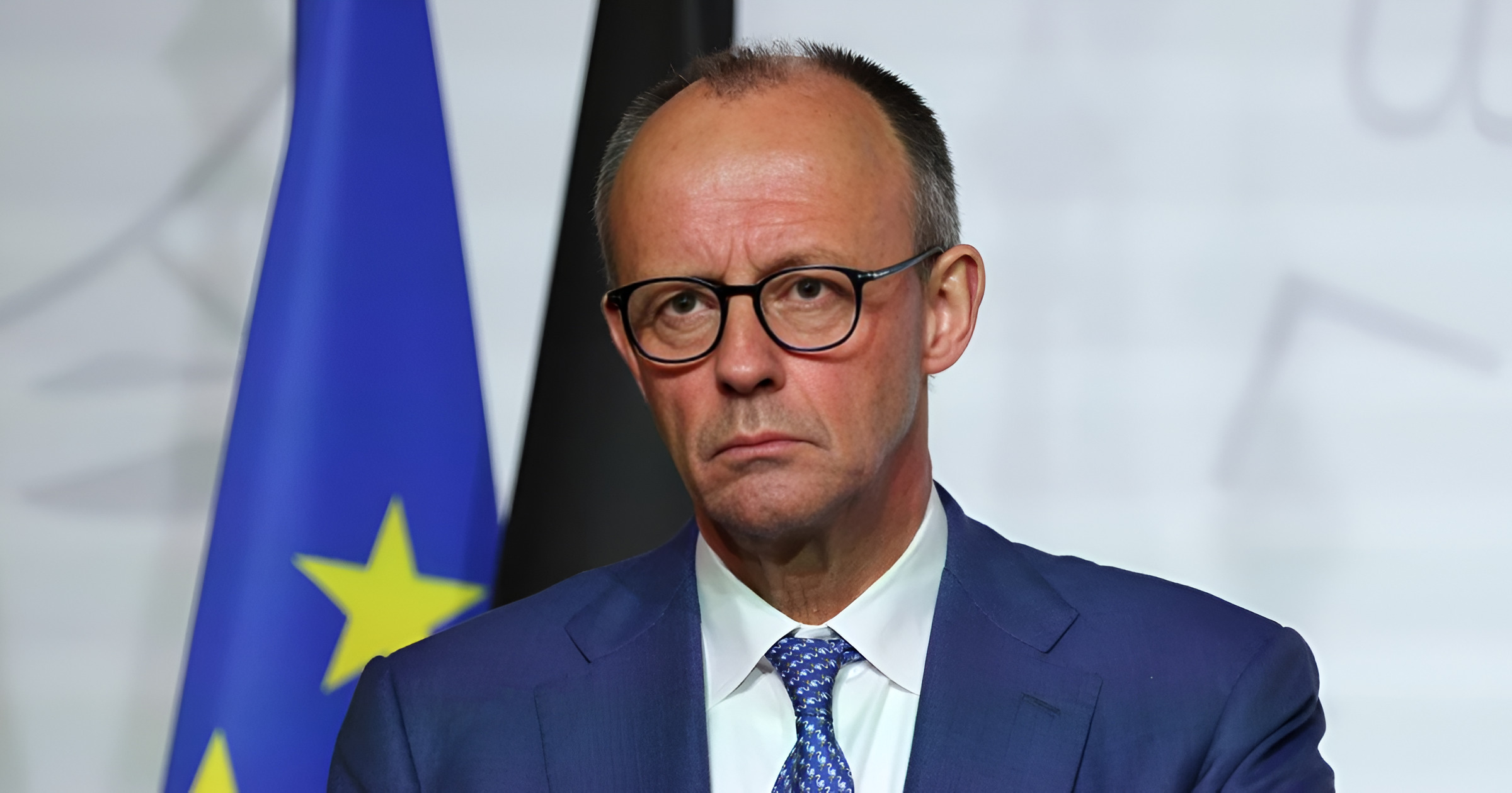 Євроінтеграція під загрозою! Мерц назвав реальні шанси України і розвіяв ілюзії