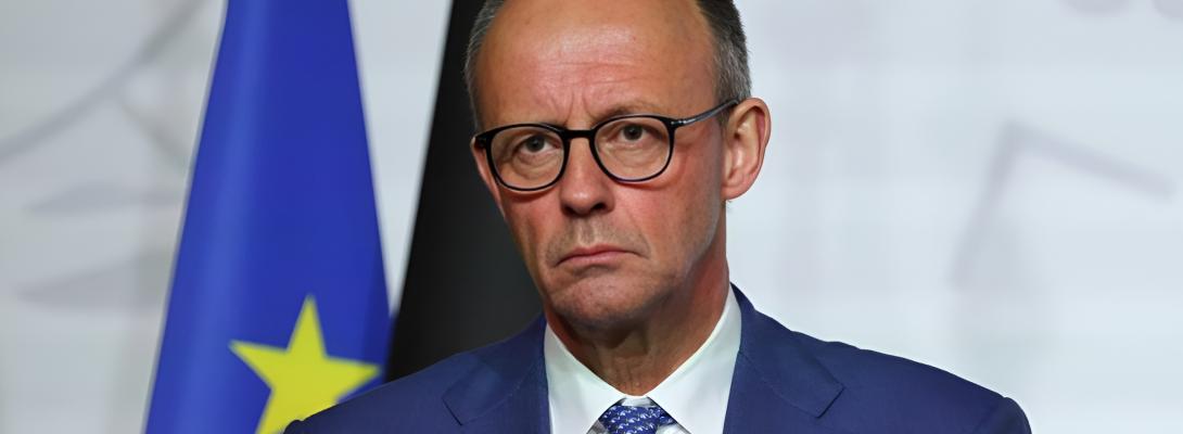 Євроінтеграція під загрозою! Мерц назвав реальні шанси України і розвіяв ілюзії