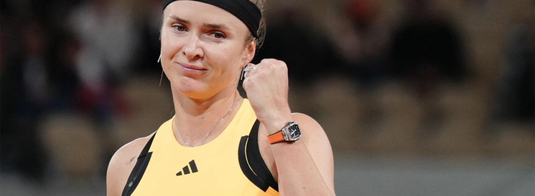 Світоліна втратила перевагу в півфіналі Australian Open проти першої ракетки світу