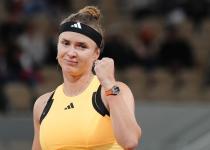 Світоліна втратила перевагу в півфіналі Australian Open проти першої ракетки світу