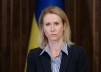 Каллас розкритикувала склад делегації рф в Абу-Дабі: ведуть переговори без мандата