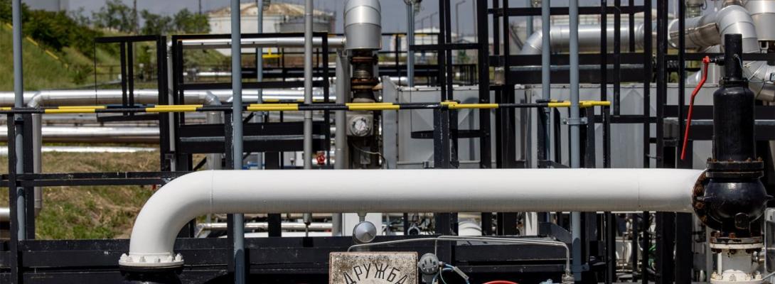 Ціни на нафту ростуть третій день поспіль: у Reuters назвали ключові причини