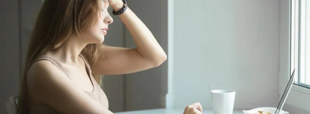 Прості та ефективні поради, які допоможуть подолати втому та повернути енергію 