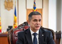 Молдова все ще вразлива до порушень повітряного простору дронами рф, - голова МО