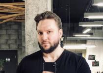 Відомий український актор Петро Крилов вступив до лав ЗСУ: "Без паніки і істерик"