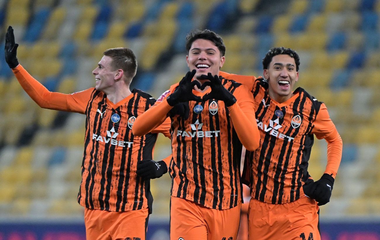 Мінус один із головних конкурентів: що означають останні зміни таблиці коефіцієнтів УЄФА