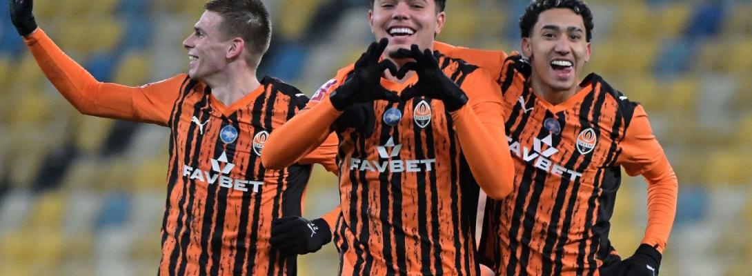 Мінус один із головних конкурентів: що означають останні зміни таблиці коефіцієнтів УЄФА