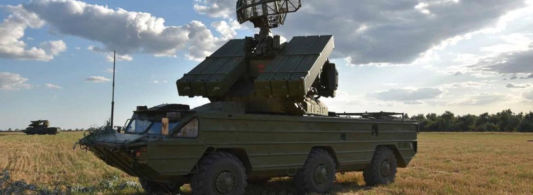 ЗСУ уразили ЗРК "Оса" та низку логістичних об’єктів росіян: перші подробиці