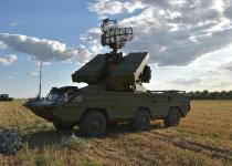 ЗСУ уразили ЗРК "Оса" та низку логістичних об’єктів росіян: перші подробиці