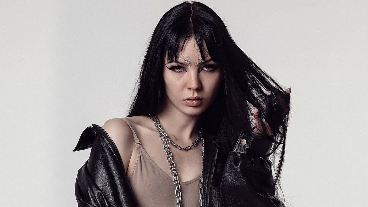 Кажанна вперше розкрила деталі конфлікту з лейблом Jerry Heil Nova Music: правда шокує