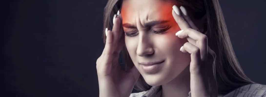 Як швидко і ефективно полегшити головний біль при мігрені: 9 перевірених способів