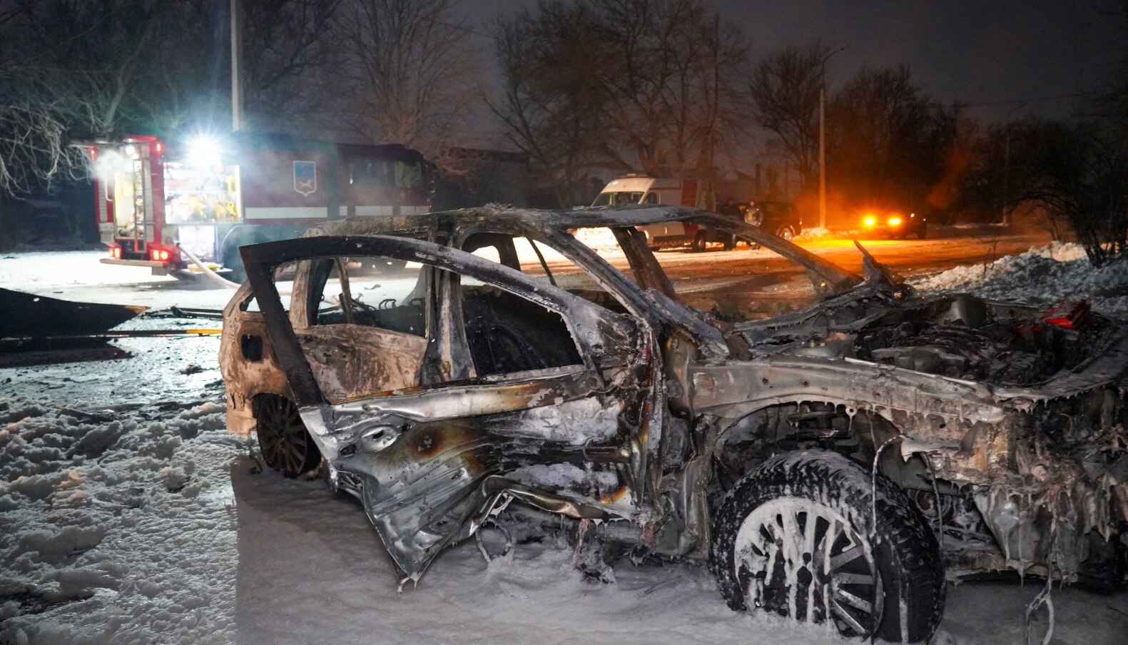 Кривава ніч на Черкащині! Окупанти атакували мирні міста: масштаби руйнувань шокують