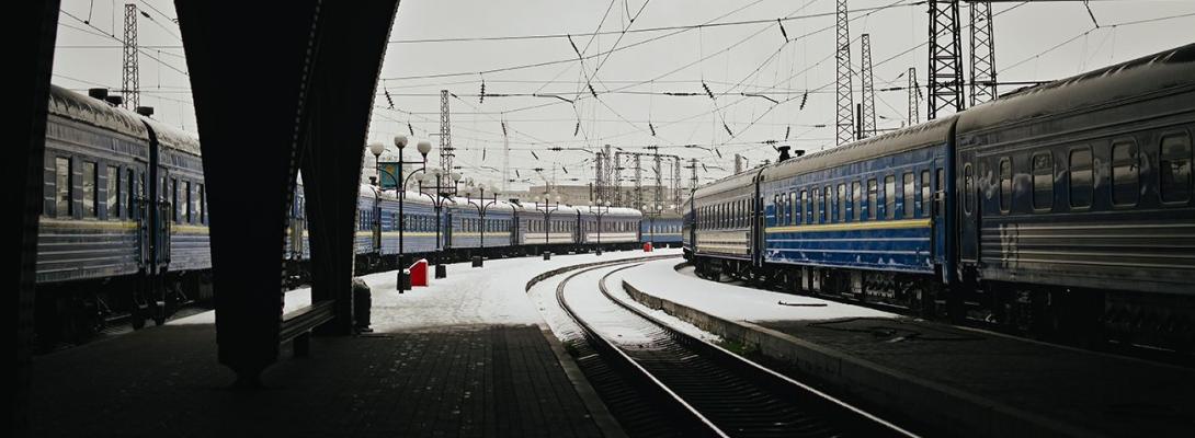 "Укрзалізниця" змінює рух поїздів у трьох областях: як курсують 2 лютого