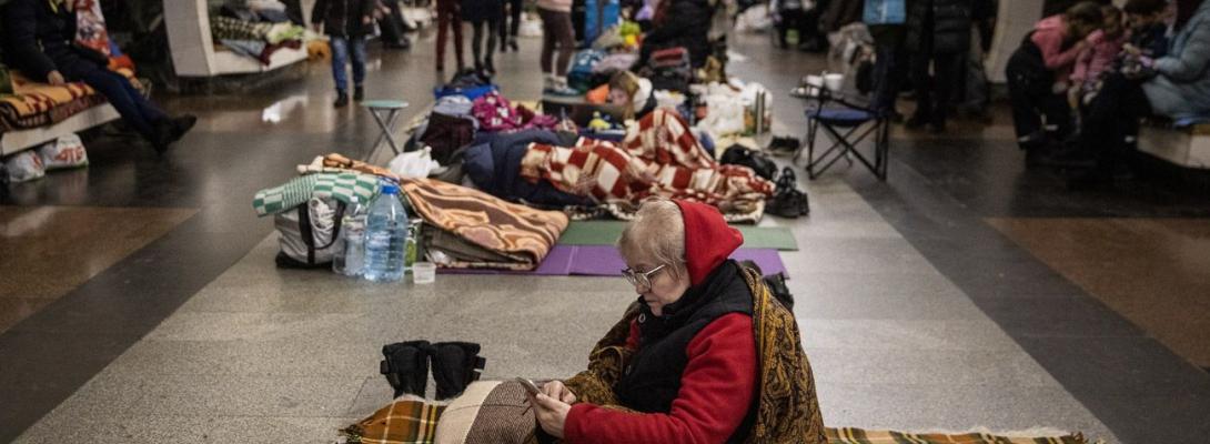 Все більше українців готові терпіти війну: дослідження показують, як змінюються настрої