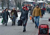 Коли закінчиться війна? Українці поділилися прогнозами щодо найближчого майбутнього