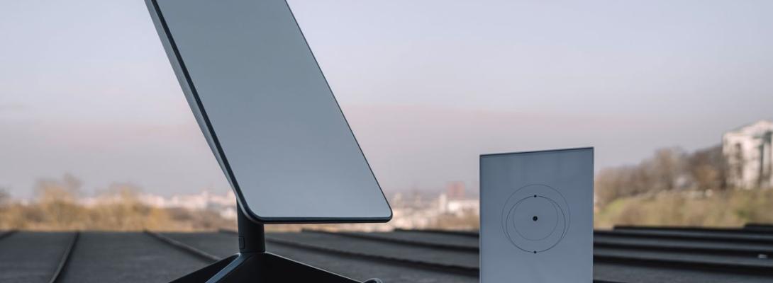 Терміново! В Україні вводять обмеження для Starlink: що робити, аби термінал не відключили