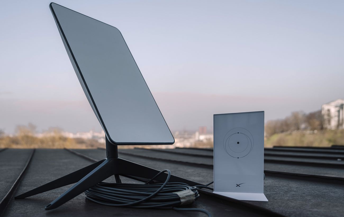 Терміново! В Україні вводять обмеження для Starlink: що робити, аби термінал не відключили