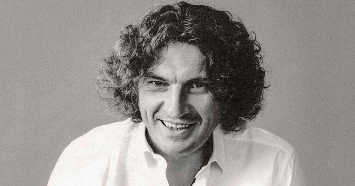 Донька Кузьми Скрябіна вшанувала пам’ять батька у 11-ту річницю його трагічної смерті