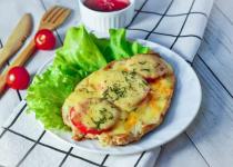 Секреты идеального вкуса: как приготовить сочное мясо, которое удивит опытных гурманов