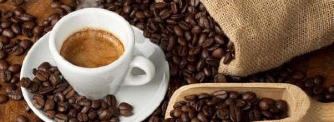 Дослідження доводить: цей вид кави допомагає регулювати вагу та запобігати її набору