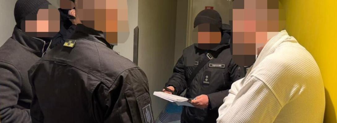 Офіцер ТЦК бив мобілізованих і знімав це на відео: моторошні кадри спливли у мережі