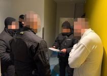 Офіцер ТЦК бив мобілізованих і знімав це на відео: моторошні кадри спливли у мережі