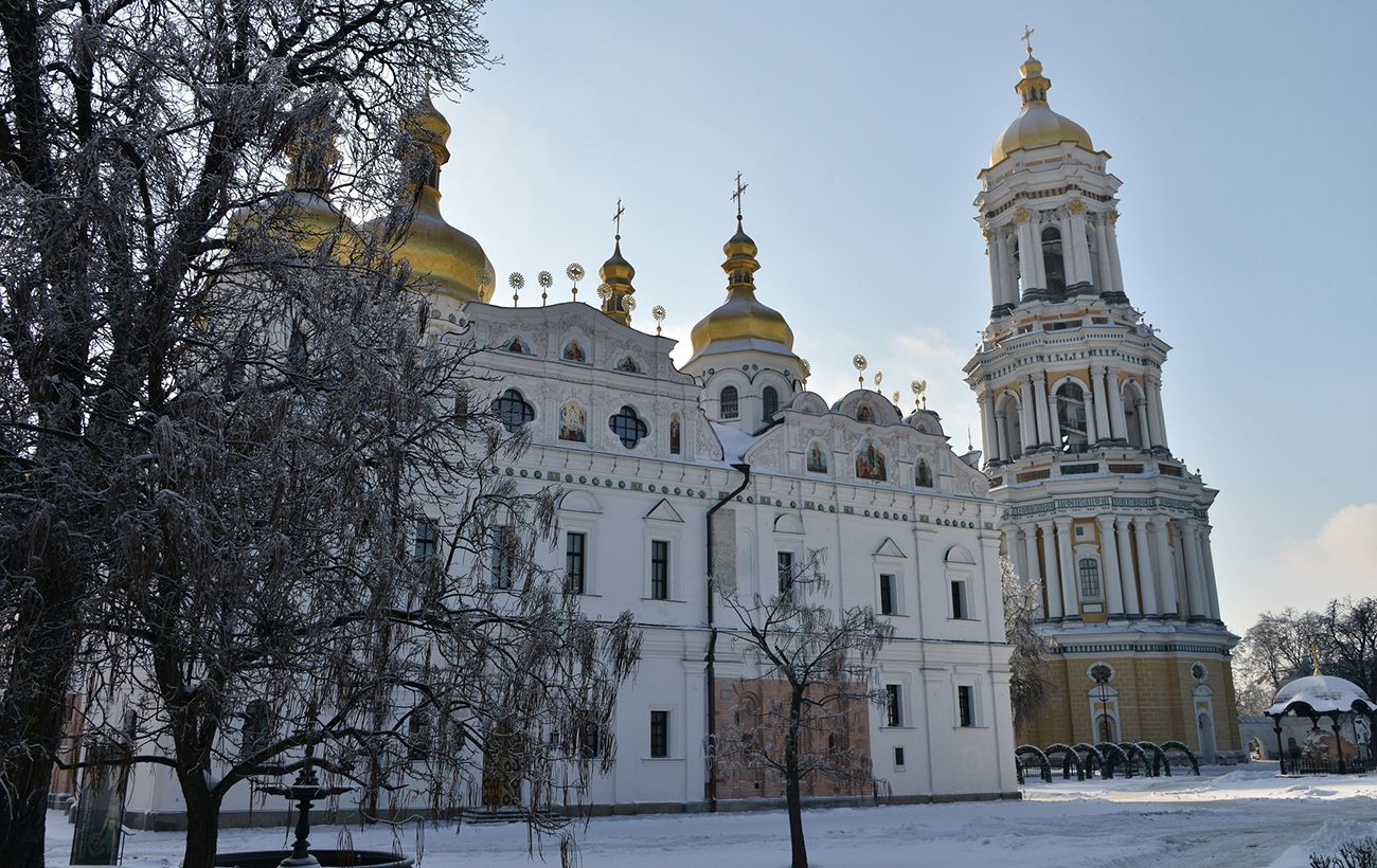 Києво-Печерська Лавра терміново зачиняє двері для українців: що сталося