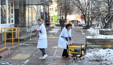 Самый сильный удар по энергетике с начала года: в ДТЭК объяснили, что будет со светом