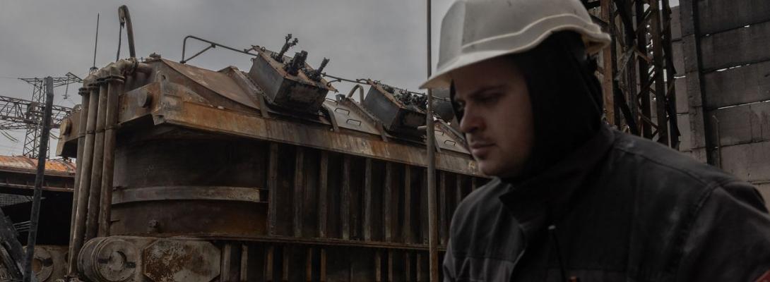 Цинічне зізнання Кремля: удар по енергетиці України в розпал сильних морозів