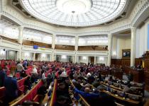 Верховна Рада отримала нового нардепа від "Слуги народу": що про нього відомо