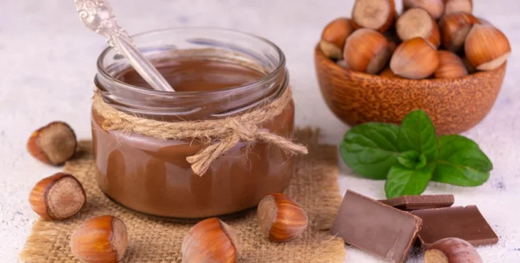 Домашня "Нутелла" всього за 10 хвилин: простий рецепт смачної шоколадної пасти