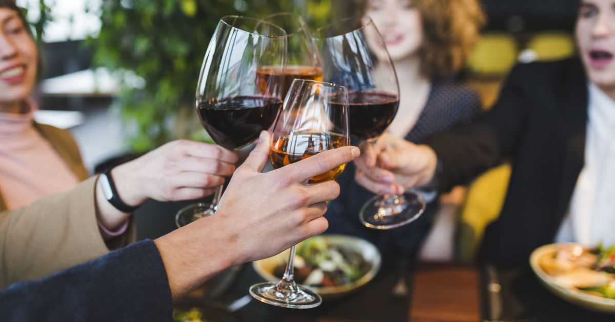 Медики назвали групу крові, для якої алкоголь є серйозною загрозою для здоров’я