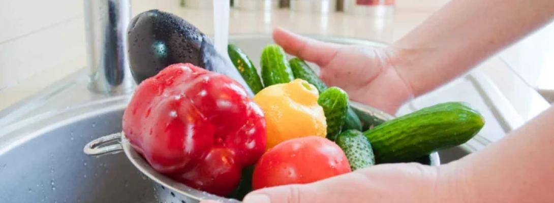Чому не варто купувати миті овочі: дієтолог розкрила приховані ризики для здоров’я