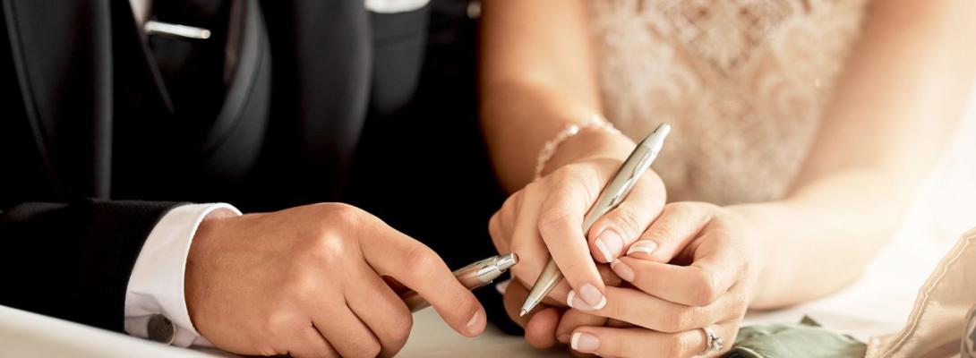 Шлюб із 14 років: в Україні готують нові правила для одруження неповнолітніх