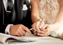 Шлюб із 14 років: в Україні готують нові правила для одруження неповнолітніх