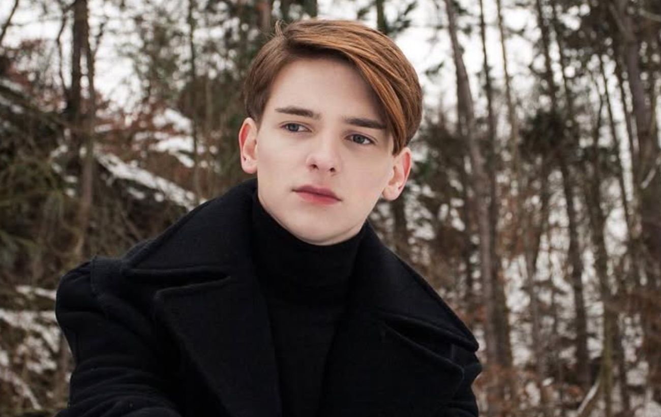 Співак з України може піти на "Євробачення-2026" від іншої країни: що про нього відомо