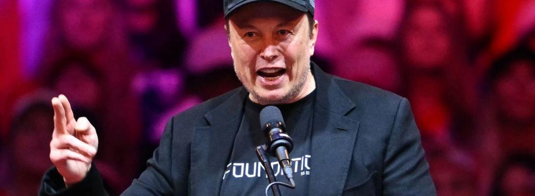 Новий рекорд: статки Маска вперше у світі наблизились до трильйона доларів, - Forbes