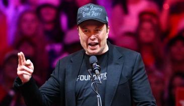 Новий рекорд: статки Маска вперше у світі наблизились до трильйона доларів, - Forbes