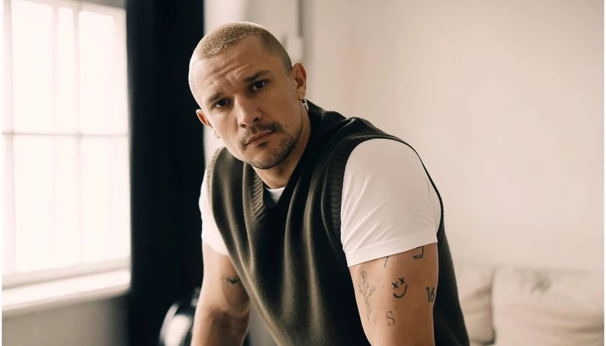 Вперше після завершення шоу! Тарас Цимбалюк зробив гучне зізнання про "Холостяка"