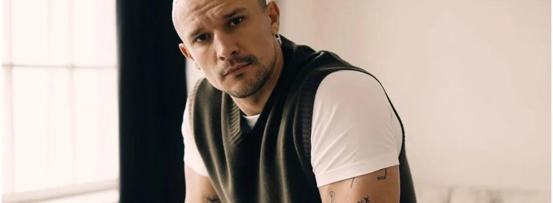 Вперше після завершення шоу! Тарас Цимбалюк зробив гучне зізнання про "Холостяка"